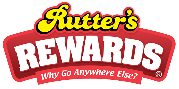 Rutters Rewards logo